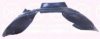 KLOKKERHOLM 2023388 Panelling, mudguard